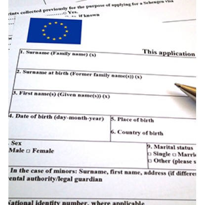 Schengen Nedir?